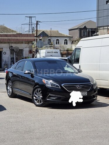 Hyundai Sonata-6