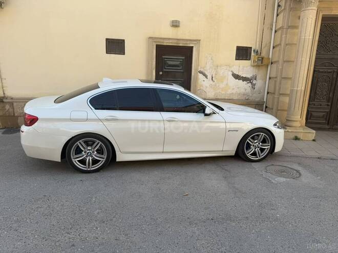 BMW 528-4