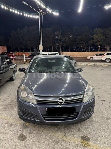 Opel Astra-1