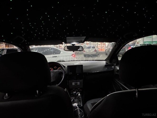 Opel Astra-3