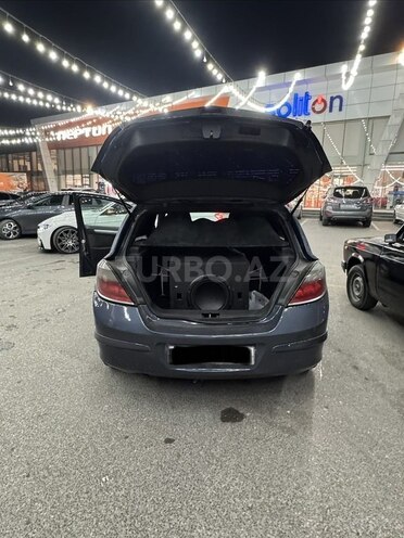 Opel Astra-2