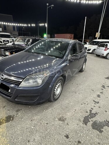 Opel Astra-5