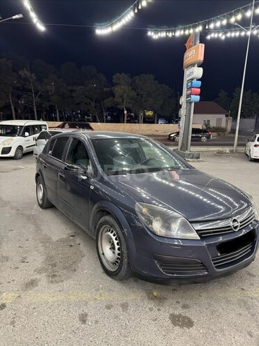 Opel Astra-4