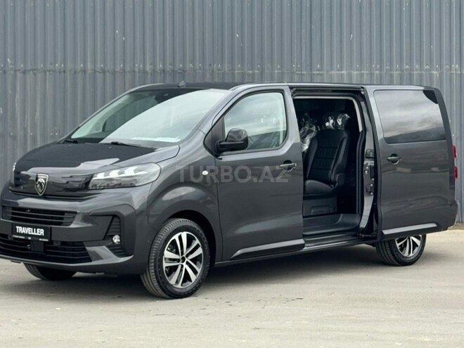 Peugeot Traveller-3