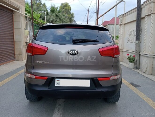 Kia Sportage-2