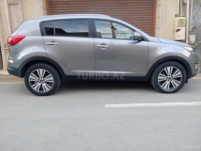 Kia Sportage-4