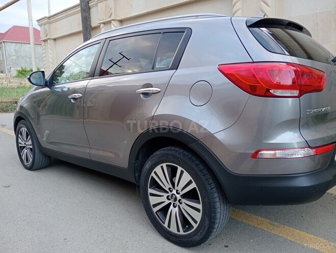 Kia Sportage-5