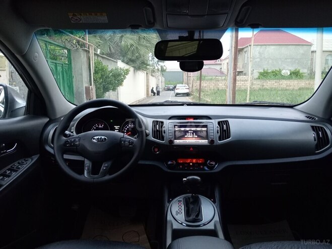 Kia Sportage-7
