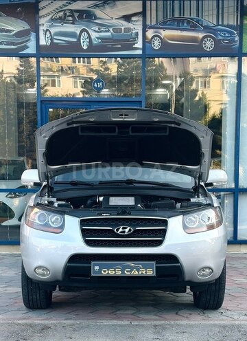 Hyundai Santa Fe-2