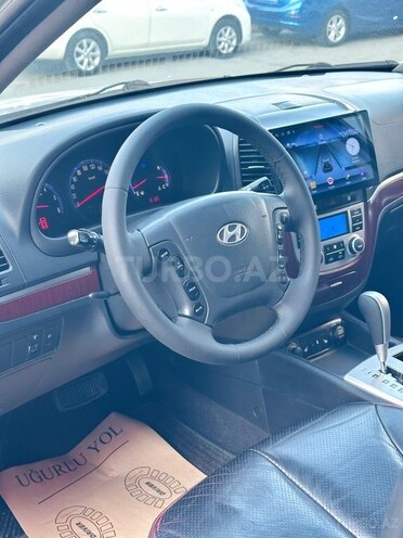 Hyundai Santa Fe-7