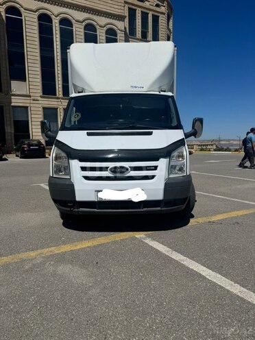 Ford Transit-1