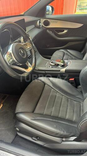 Mercedes C 200 4MATIC-4