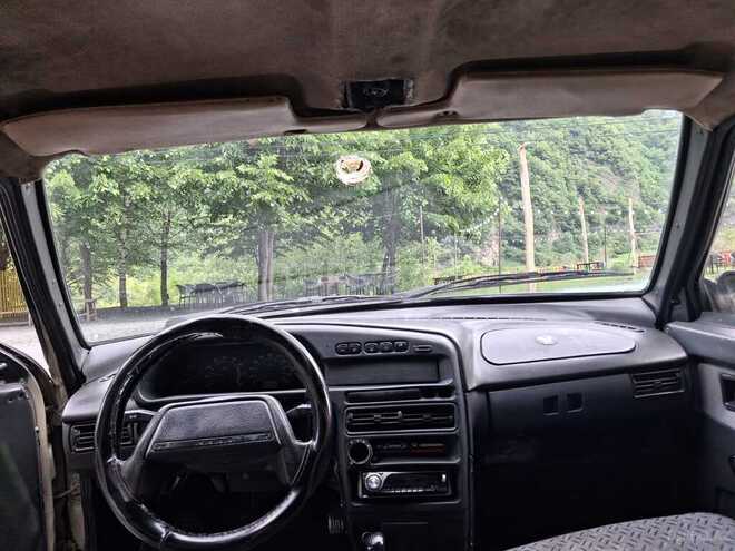 LADA (VAZ) 21099-5