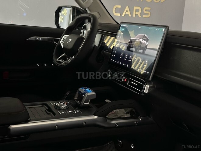 JETOUR T2 i-DM-13