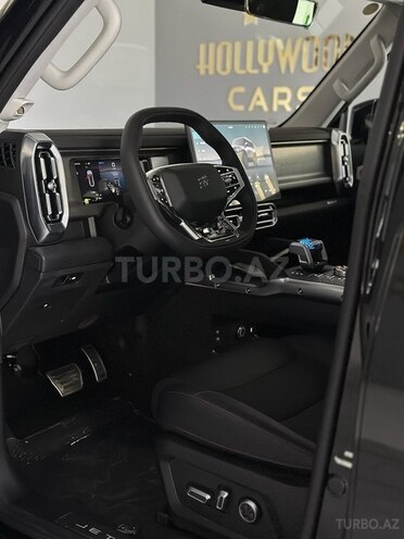 JETOUR T2 i-DM-11