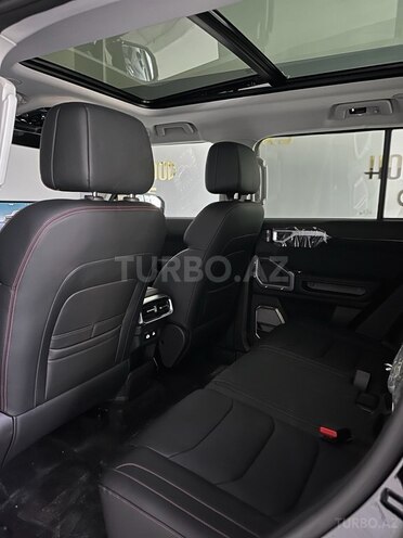 JETOUR T2 i-DM-22