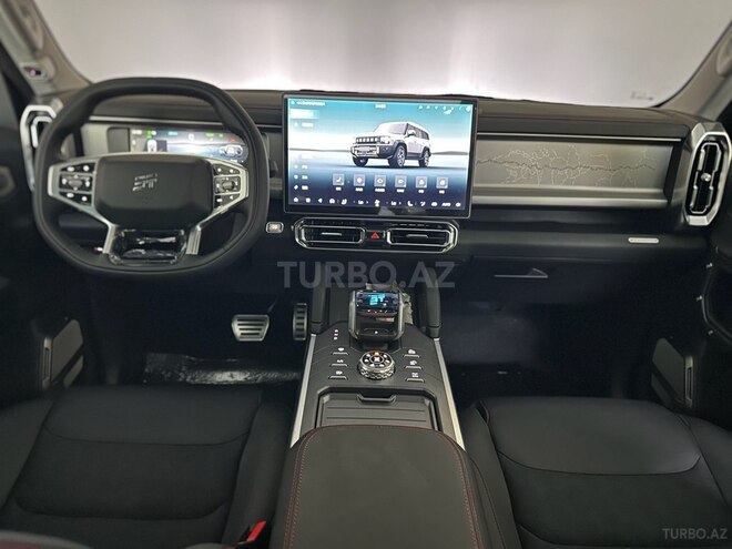 JETOUR T2 i-DM-14