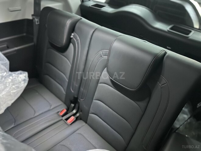 JETOUR T2 i-DM-21