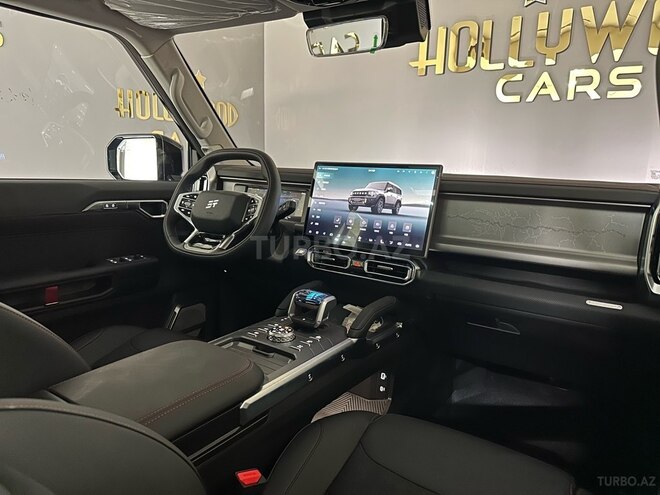 JETOUR T2 i-DM-16