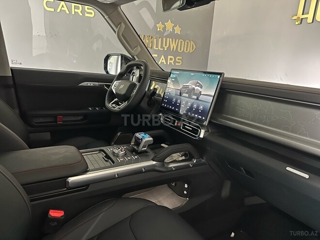 JETOUR T2 i-DM-18