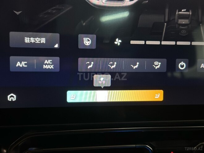 JETOUR T2 i-DM-31