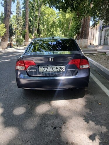 Honda Civic-2