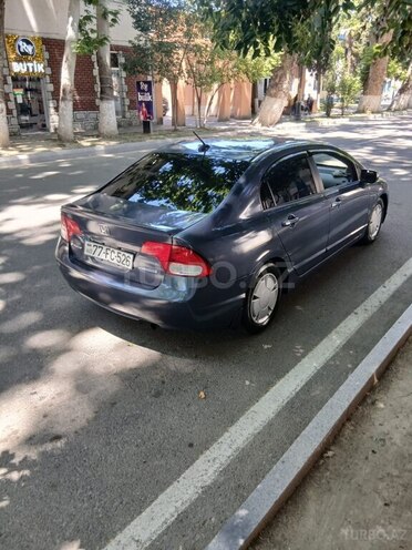Honda Civic-3