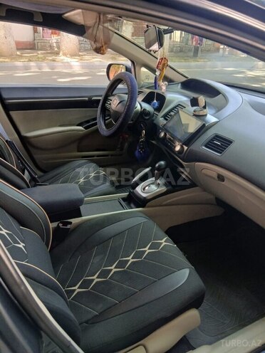 Honda Civic-5