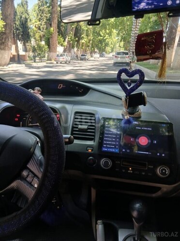 Honda Civic-6