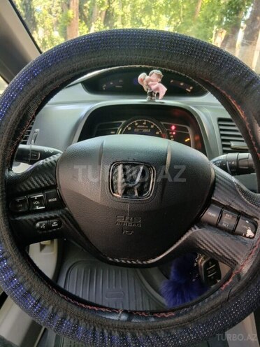 Honda Civic-7