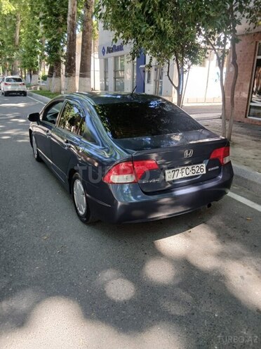 Honda Civic-8