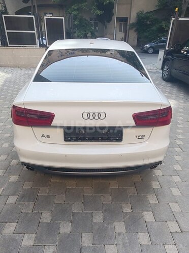 Audi A6-2