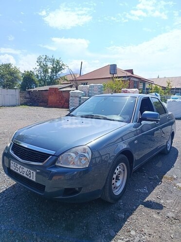 LADA (VAZ) Priora-3
