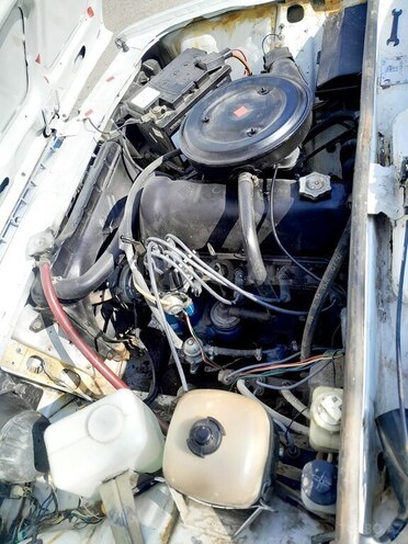 LADA (VAZ) 2107-4