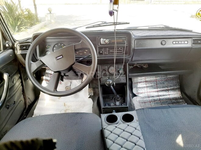 LADA (VAZ) 2107-3