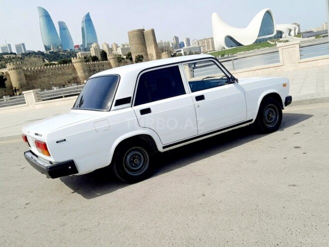 LADA (VAZ) 2107-7