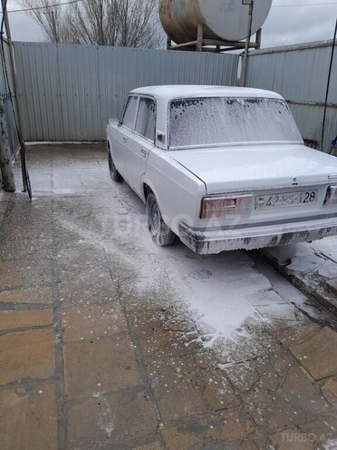 LADA (VAZ) 2107-8