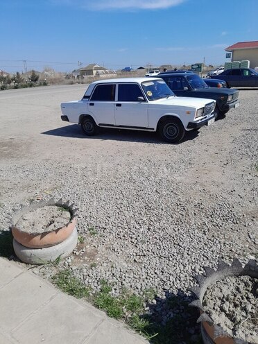 LADA (VAZ) 2107-9