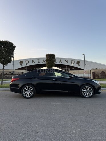 Hyundai Sonata-7