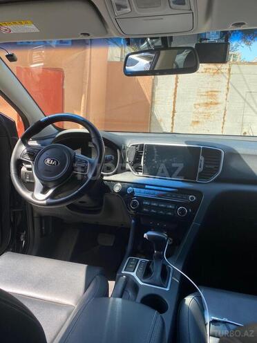 Kia Sportage-8