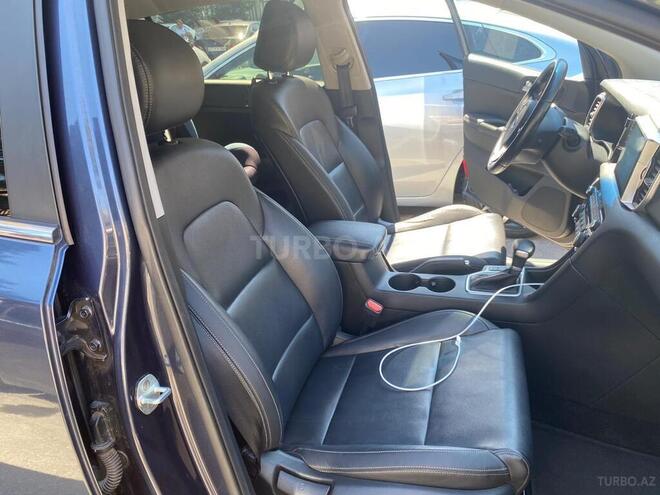 Kia Sportage-9