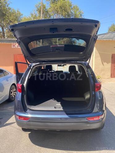 Kia Sportage-11