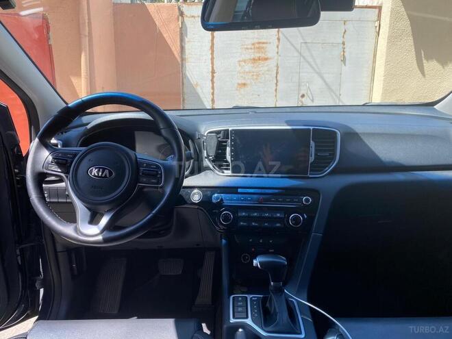 Kia Sportage-7