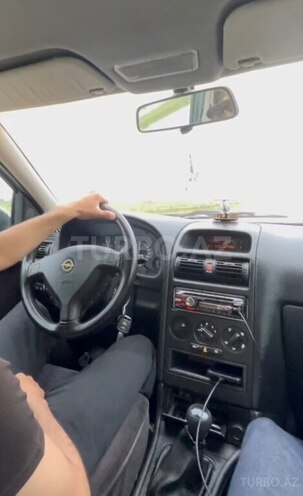 Opel Astra-5