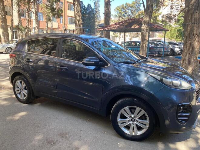 Kia Sportage-3