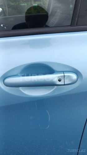 Nissan Note-8