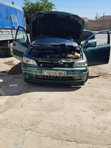 Opel Astra-4