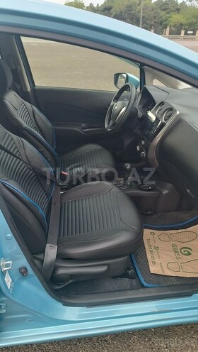 Nissan Note-12