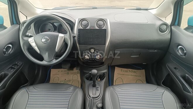 Nissan Note-11