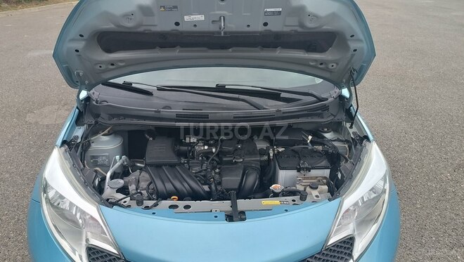 Nissan Note-7